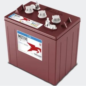 T-105 6V Flooded Lead Acid Battery