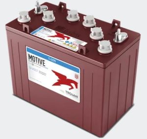 T-1275 12V Flooded Lead Acid Battery
