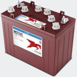 T-1275 12V Flooded Lead Acid Battery