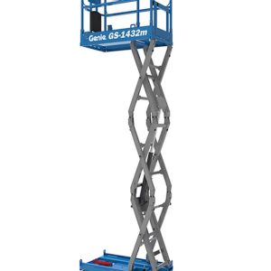 New 2025 Genie GS-1432 Micro