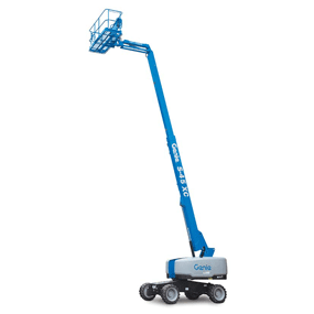 New 2025 Genie S-45 XC