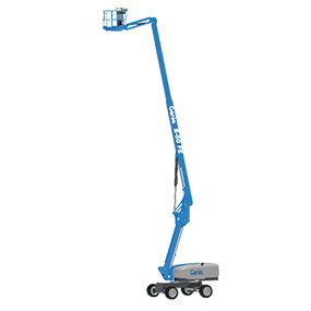 New 2025 Genie S-60 FE
