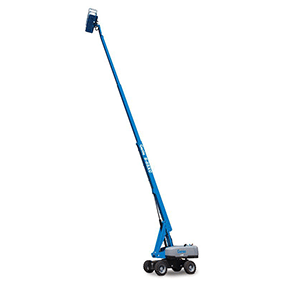 New 2025 Genie S-85 XC