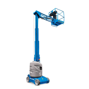 New 2025 Genie GR-26J
