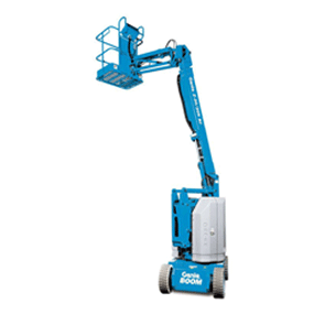 New 2025 Genie Z-30/20N
