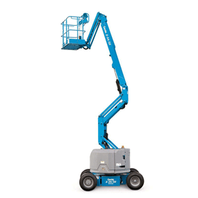 New 2025 Genie Z-34/22 DC