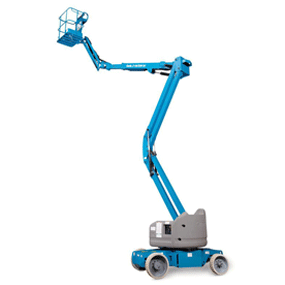 New 2025 Genie Z-40/23N RJ