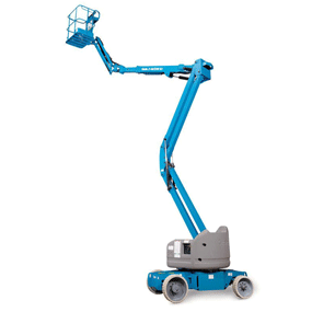 New 2025 Genie Z-40/23N