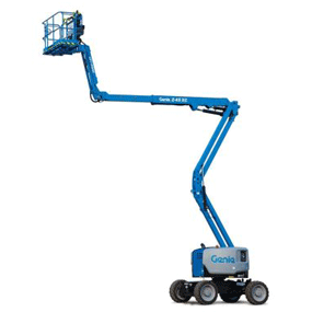 New 2025 Genie Z-45 XC