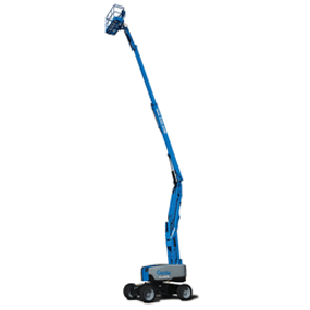 New 2025 Genie Z-60 FE
