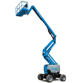New 2025 Genie Z-62