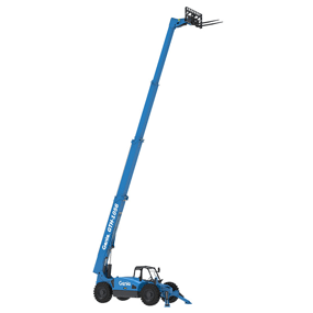 New 2025 Genie GTH-1056 V1