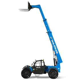 New 2025 Genie GTH-636