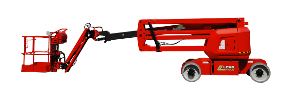 New 2025 LGMG A43JE - Image 3