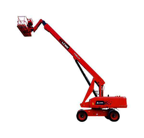 New 2025 LGMG T85J-H - Image 2
