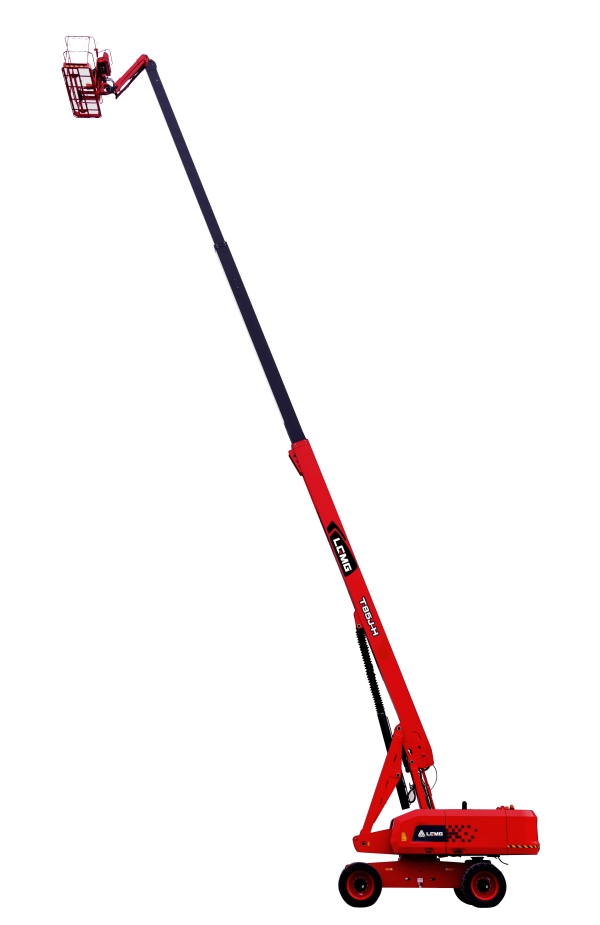 New 2025 LGMG T85J-H - Image 3