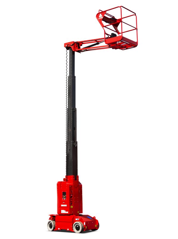 New 2025 LGMG M2640JE - Image 2