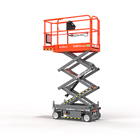 New 2025 Skyjack SJ3213 Micro