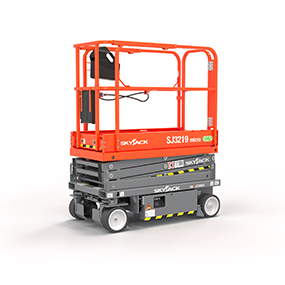 New 2025 Skyjack SJ3219 Micro