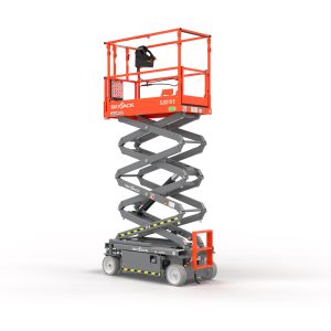 New 2024 Skyjack SJ3219
