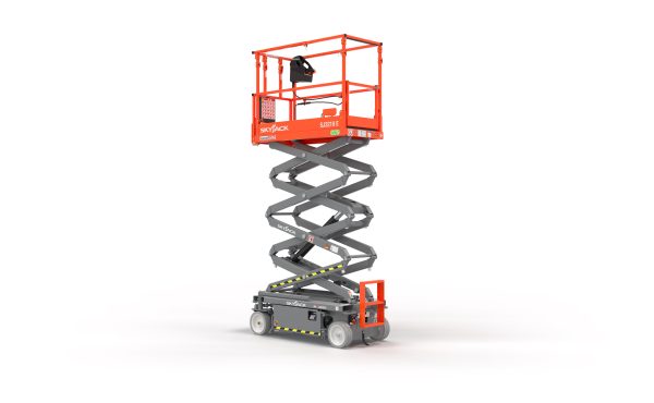 New 2024 Skyjack SJ3219