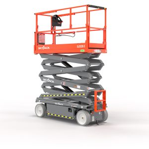 New 2025 Skyjack SJ3226