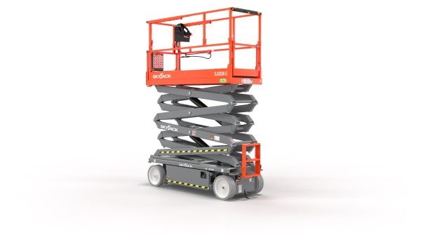 New 2025 Skyjack SJ3226