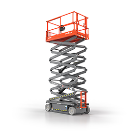 New 2025 Skyjack SJ4740