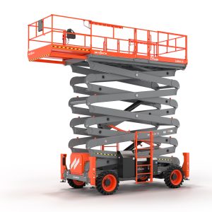 New 2025 Skyjack SJ9664 RT