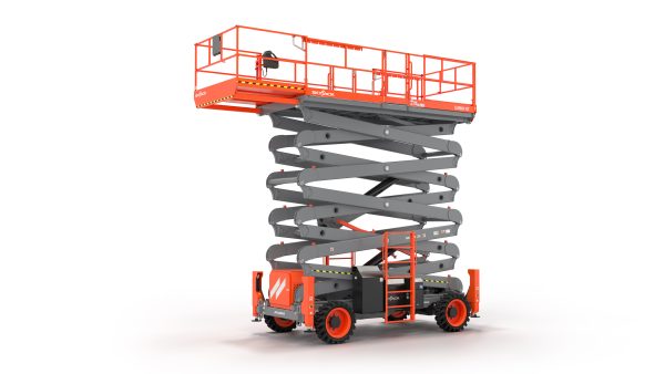 New 2025 Skyjack SJ9664 RT
