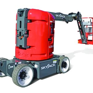 New 2025 Skyjack SJ30 ARJE