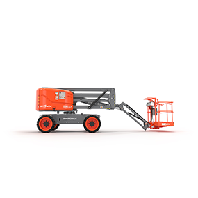 New 2025 Skyjack SJ45 AJ+