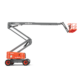 New 2025 Skyjack SJ85 AJ