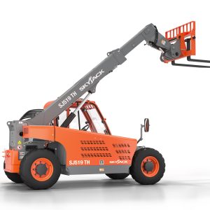 New 2025 Skyjack SJ519 TH