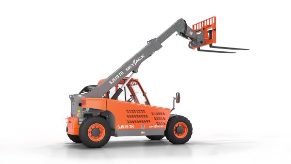 New 2025 Skyjack SJ519 TH
