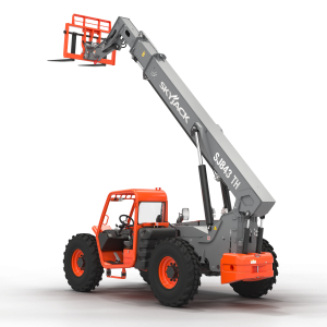 New 2025 Skyjack SJ843 TH