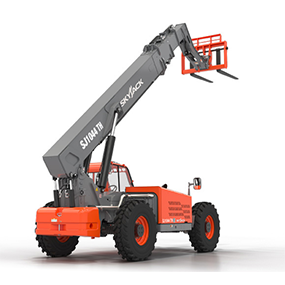 New 2025 Skyjack SJ1044 TH