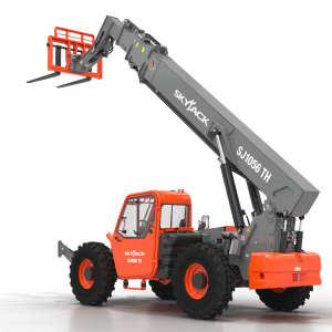 New 2025 Skyjack SJ1056 TH