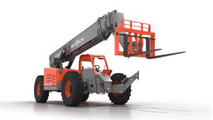 New 2025 Skyjack SJ1256 THS