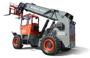 New 2025 Skyjack ZB2044